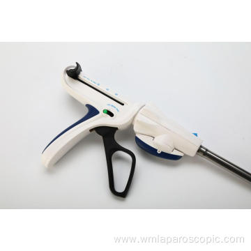 Disposable laparoscopic surgery endoscope